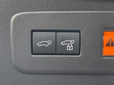 2025 Toyota LAND CRUISER 250 — фото 34
