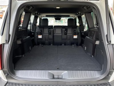2025 Toyota LAND CRUISER 250 — фото 30