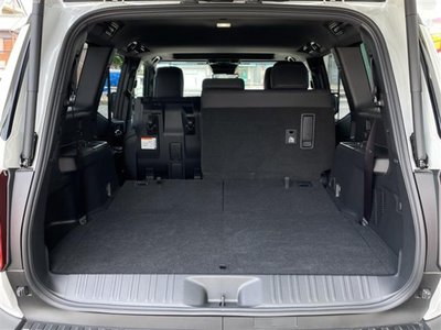 2025 Toyota LAND CRUISER 250 — фото 26