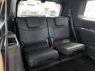 2025 Toyota LAND CRUISER 250 — фото 14