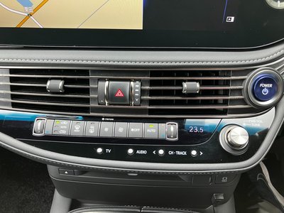 2021 Lexus LS photo 16
