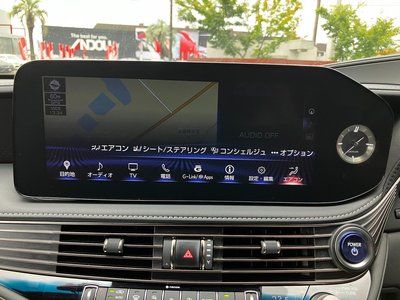 2021 Lexus LS thumbnail 21