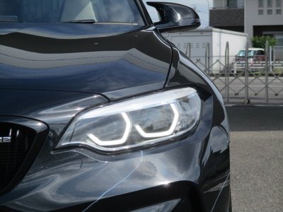 2021 BMW M2 COMPETITION 照片 8