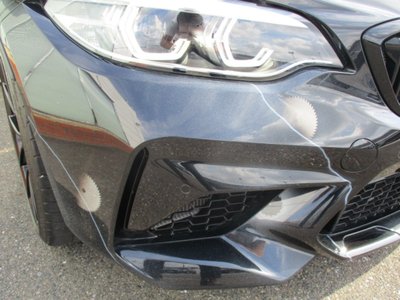 2021 BMW M2 COMPETITION 照片 9