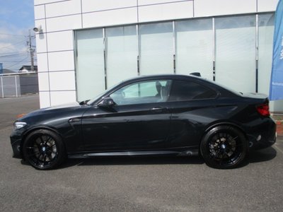 2021 BMW M2 COMPETITION 照片 11