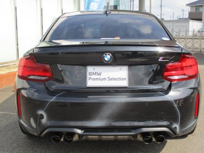 2021 BMW M2 COMPETITION 照片 14