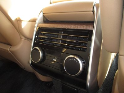 2025 LAND Rover RANGE ROVER 缩略图 19