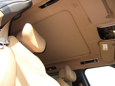 2025 LAND Rover RANGE ROVER 缩略图 43