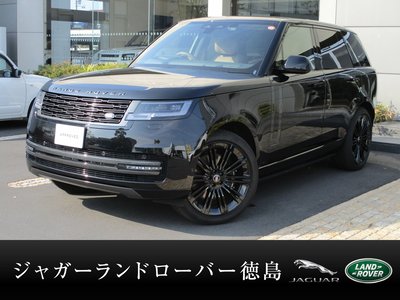 صورة 1 لـ 2025 LAND Rover RANGE ROVER