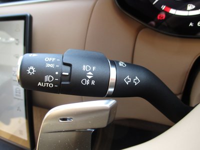2025 LAND Rover RANGE ROVER 缩略图 27