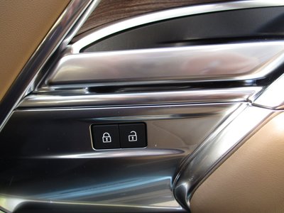 2025 LAND Rover RANGE ROVER 缩略图 38