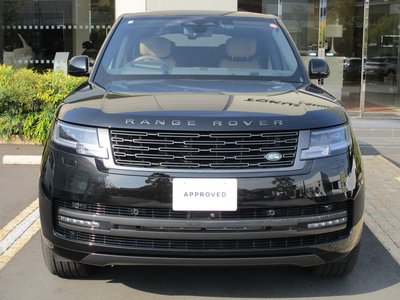 صورة 3 لـ 2025 LAND Rover RANGE ROVER