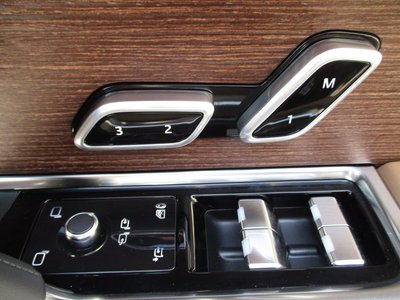 2025 LAND Rover RANGE ROVER 缩略图 37