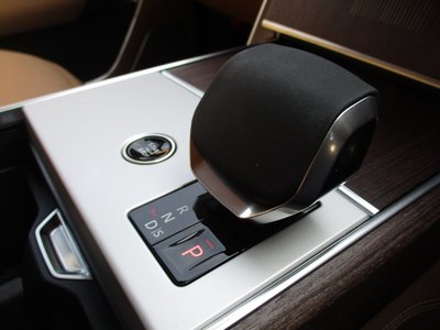 2025 LAND Rover RANGE ROVER 缩略图 34