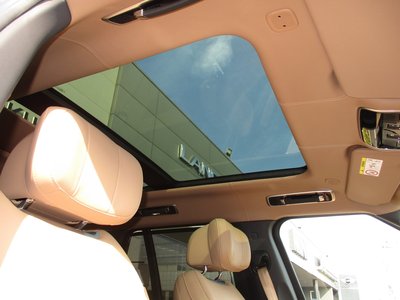2025 LAND Rover RANGE ROVER 缩略图 44