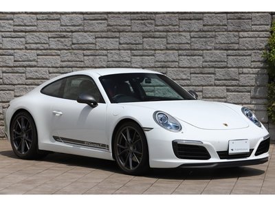 2018 Porsche 911 photo 16