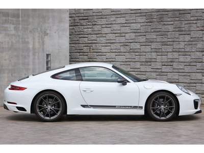 2018 Porsche 911 photo 6