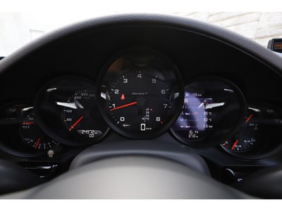 2018 Porsche 911 thumbnail 45