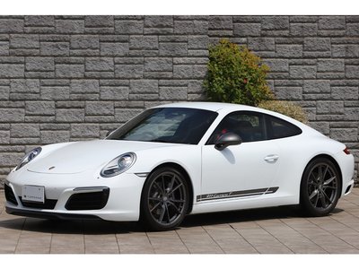 2018 Porsche 911 thumbnail 24