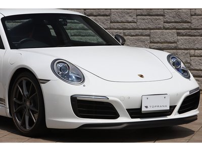 2018 Porsche 911 thumbnail 26