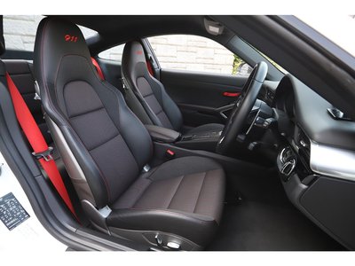 2018 Porsche 911 photo 11
