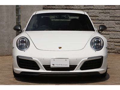 2018 Porsche 911 photo 7