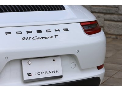 2018 Porsche 911 thumbnail 31