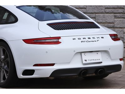 2018 Porsche 911 thumbnail 29