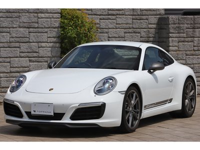 2018 Porsche 911 thumbnail 25