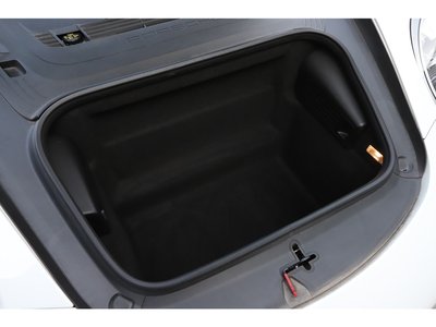 2018 Porsche 911 thumbnail 55