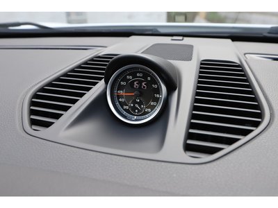 2018 Porsche 911 photo 12