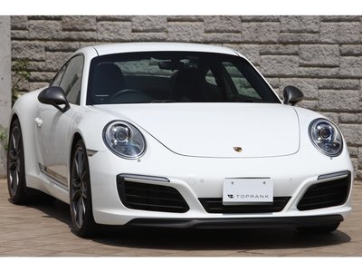 2018 Porsche 911 photo 15