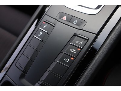 2018 Porsche 911 photo 13