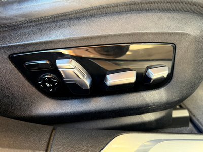 2021 BMW 7 SERIES — фото 13