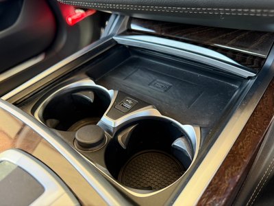 2021 BMW 7 SERIES — фото 12