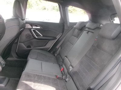 2026 BMW X1 thumbnail 24