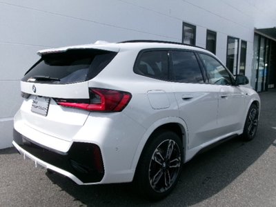 2026 BMW X1 photo 5