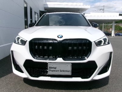 2026 BMW X1 thumbnail 25