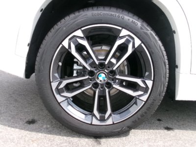 2026 BMW X1 thumbnail 35