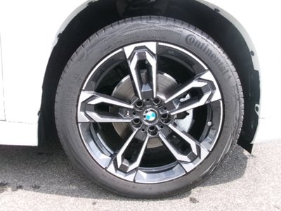 2026 BMW X1 thumbnail 34