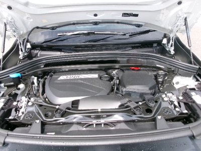 2026 BMW X1 thumbnail 26