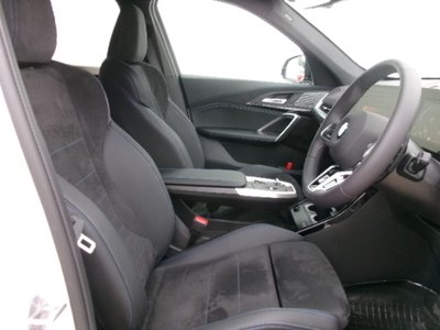 2026 BMW X1 photo 15