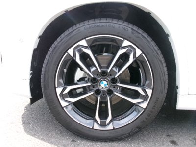 2026 BMW X1 thumbnail 32