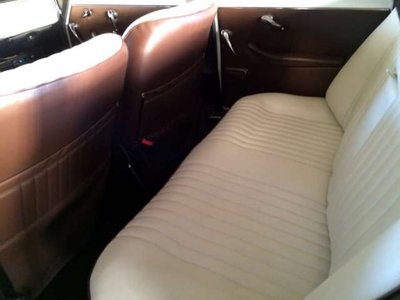 صورة 11 لـ 1966 ALFA Romeo JULIA