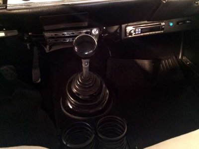 صورة 16 لـ 1966 ALFA Romeo JULIA