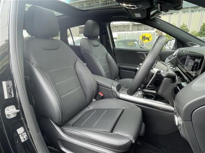 2024 Mercedes-BENZ GLA AMG thumbnail 29