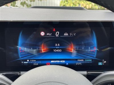 2024 Mercedes-BENZ GLA AMG photo 5