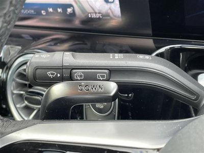 2024 Mercedes-BENZ GLA AMG photo 9