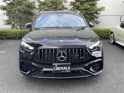 2024 Mercedes-BENZ GLA AMG thumbnail 36