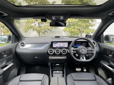 2024 Mercedes-BENZ GLA AMG photo 2
